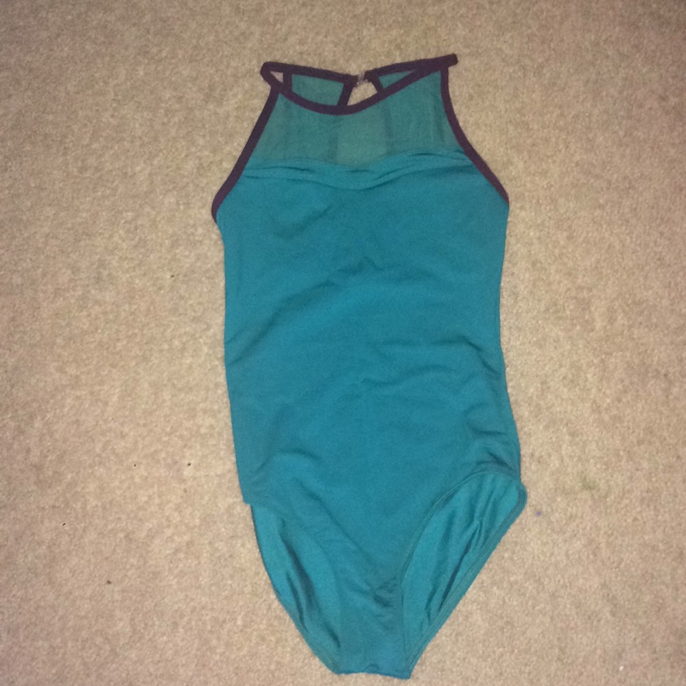 mariia dancewear leotard!